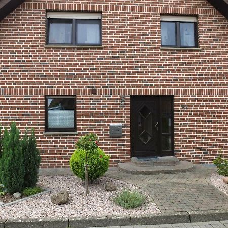 Ferienwohnung Baumberge Nottuln Extérieur photo