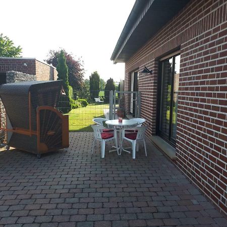 Ferienwohnung Baumberge Nottuln Extérieur photo