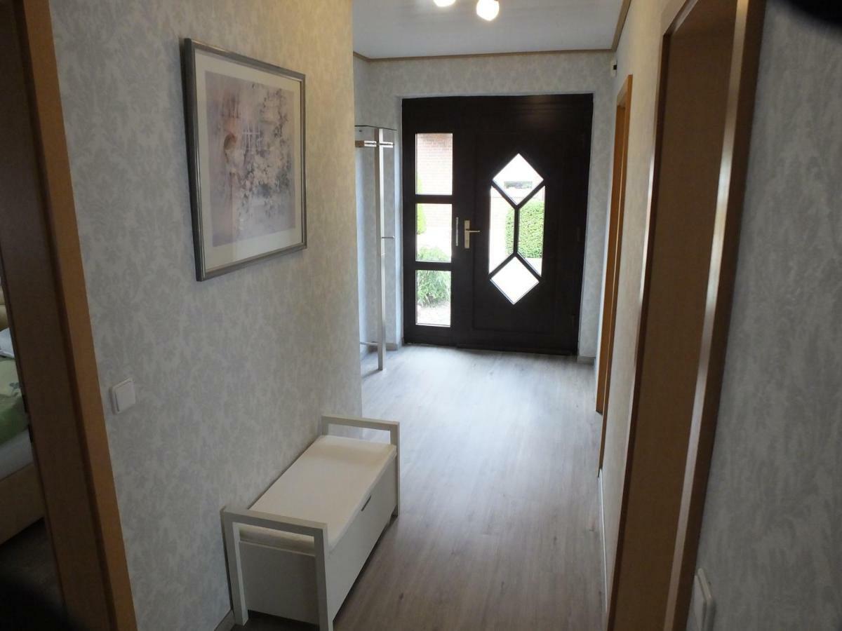 Ferienwohnung Baumberge Nottuln Extérieur photo