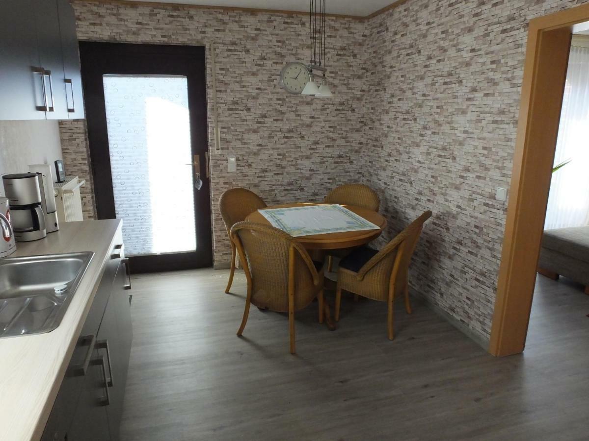 Ferienwohnung Baumberge Nottuln Extérieur photo