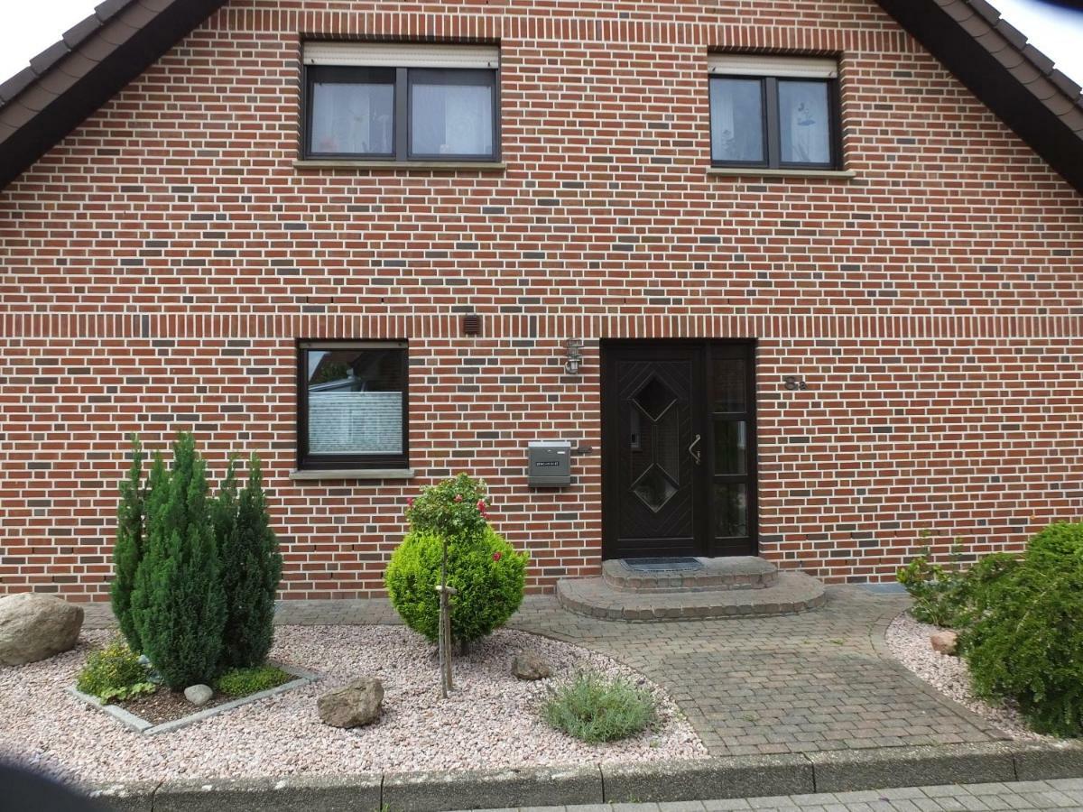 Ferienwohnung Baumberge Nottuln Extérieur photo