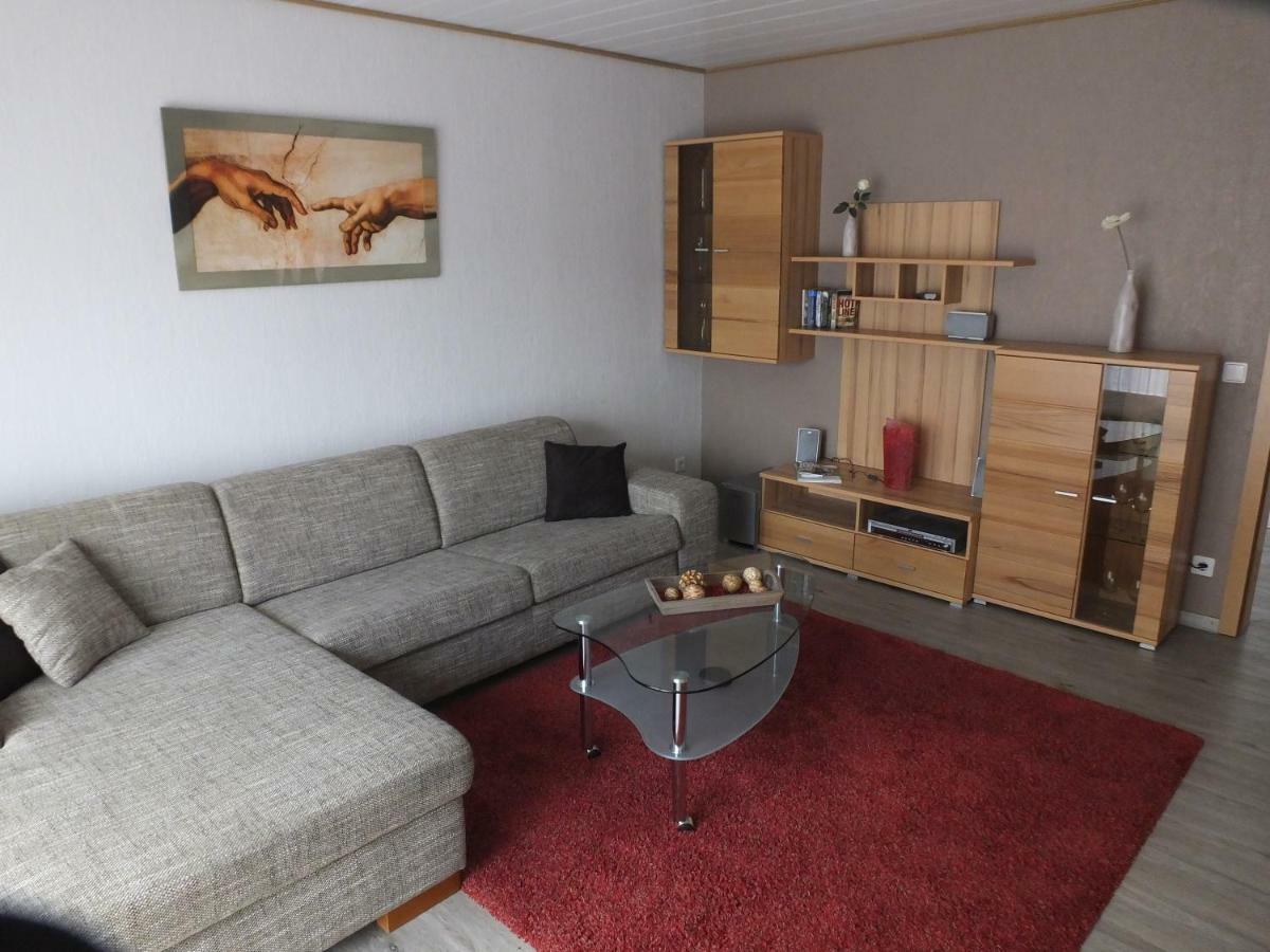 Ferienwohnung Baumberge Nottuln Extérieur photo