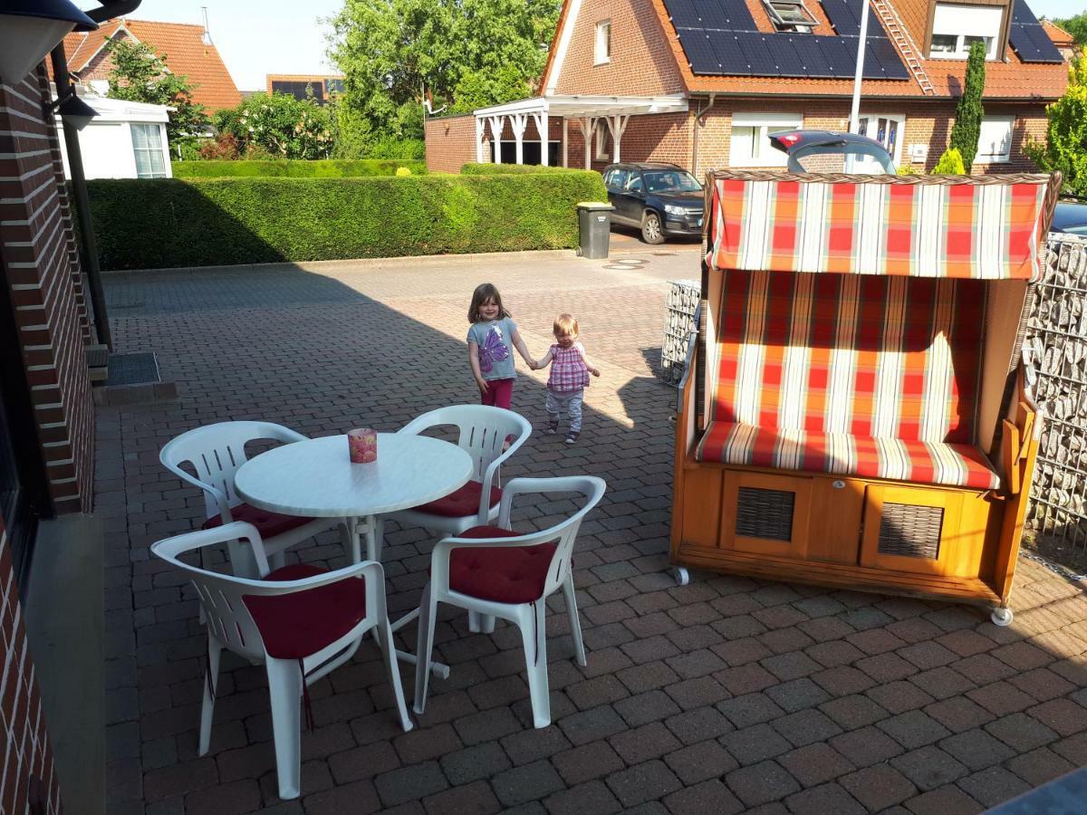 Ferienwohnung Baumberge Nottuln Extérieur photo