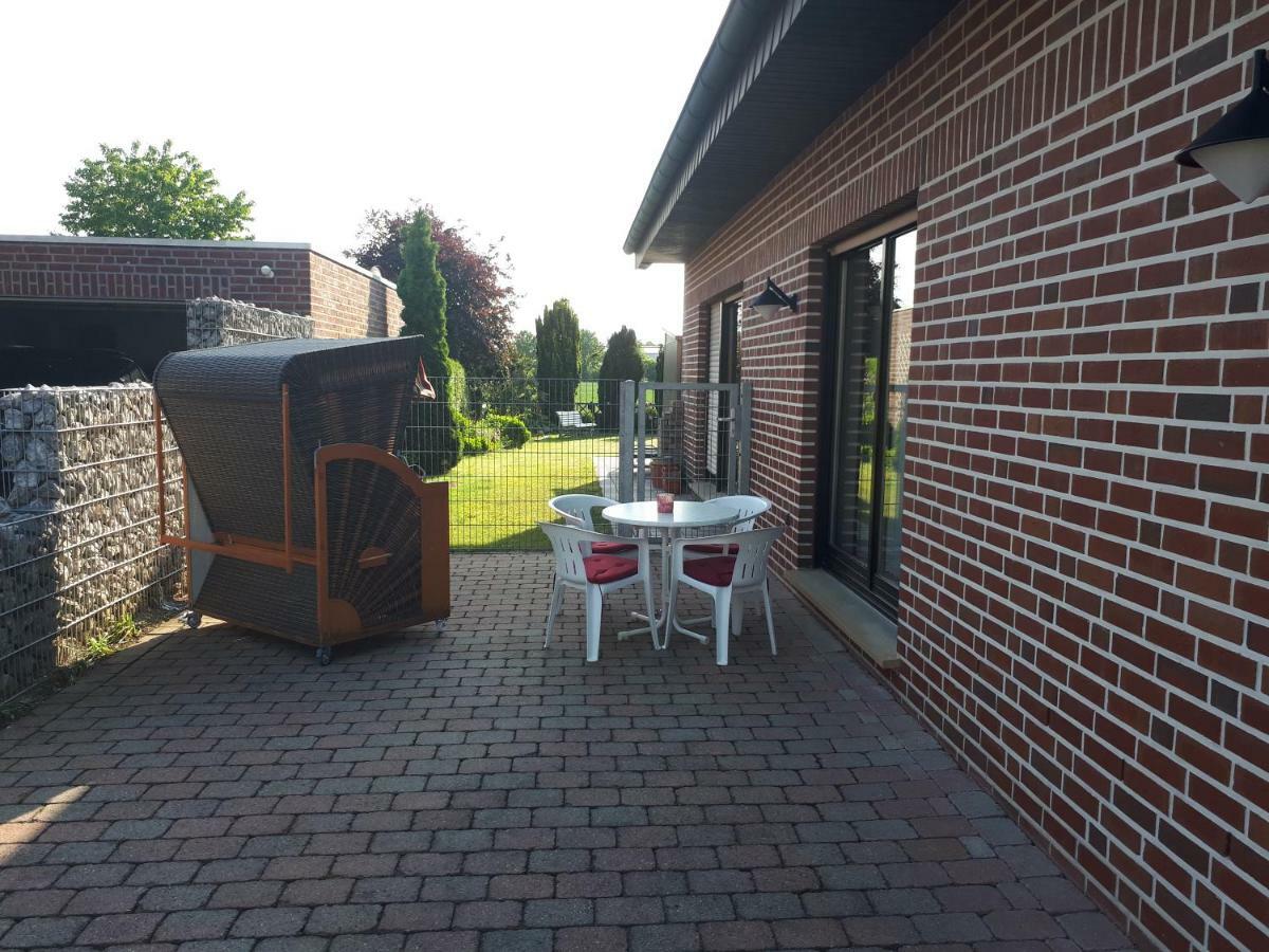 Ferienwohnung Baumberge Nottuln Extérieur photo