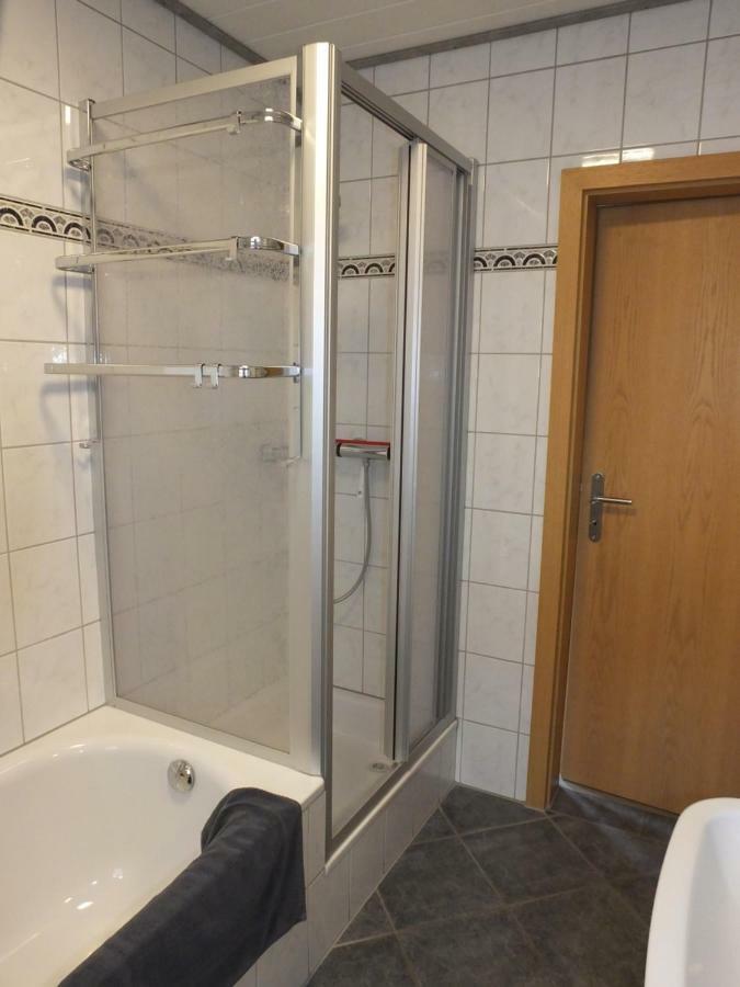 Ferienwohnung Baumberge Nottuln Extérieur photo