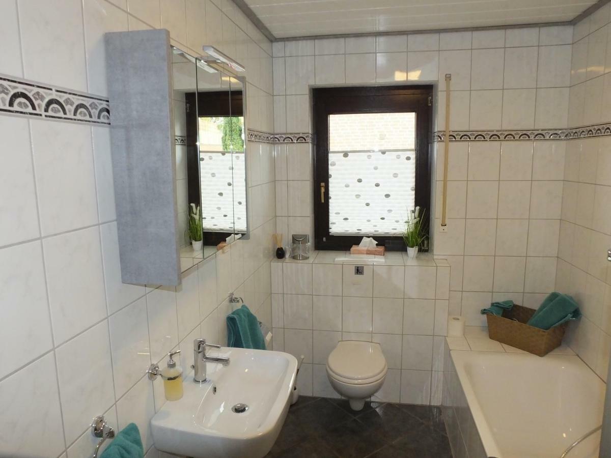 Ferienwohnung Baumberge Nottuln Extérieur photo